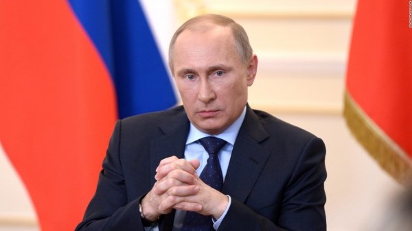 Putin abbuona 20 miliardi all'Africa