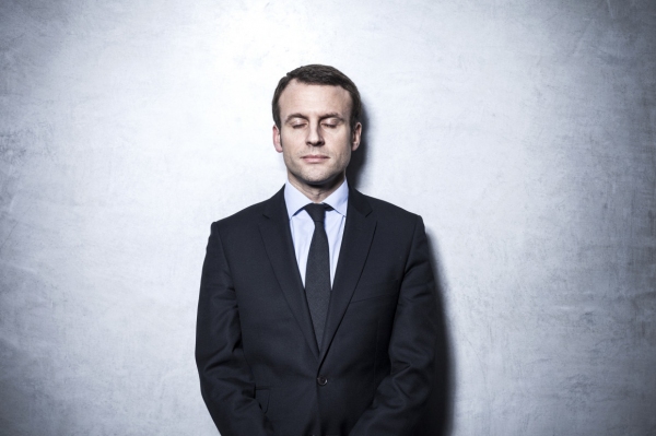Con Macron il superstato franco-tedesco