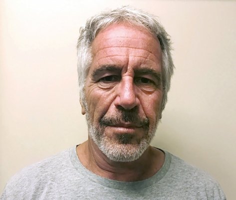 Jeffrey Edward Epstein: l'orgia del potere del denaro