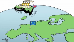 A morte gli euroscettici! Ma così la Ue continua a sbagliare
