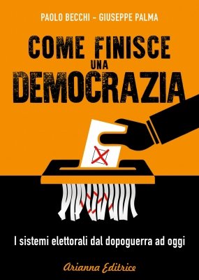 Come finisce una democrazia