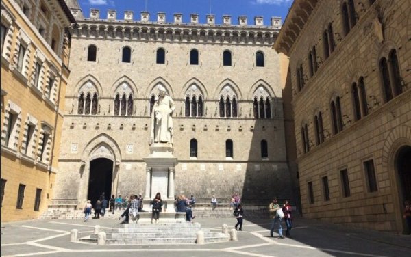 Crack Monte dei Paschi di Siena: conoscere la verità per capire l’Italia