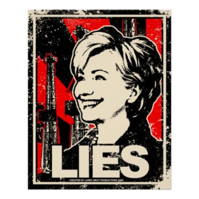 Come Hillary Clinton ha armato lo Stato islamico