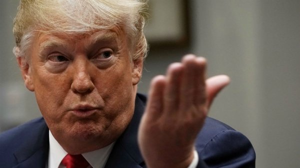 Gli effetti della “cura Trump” sul sistema mondiale. Altra deflazione