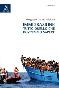 Troppi falsi miti sull’immigrazione. Vogliamo parlarne?