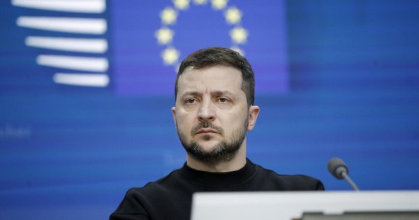 Zelensky ha consegnato l’Europa alla “soluzione” militare