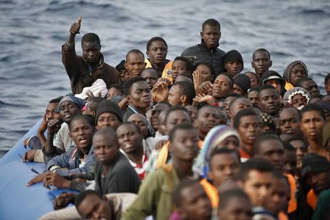 Le vere cause dell’immigrazione