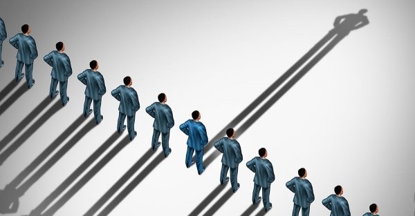 La torsione autoritaria