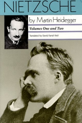 La critica di Heidegger a Nietzsche su Platonismo e nichilismo