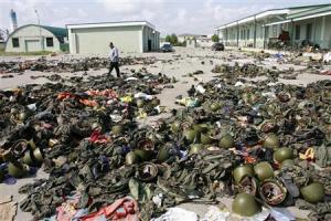 Gli Stati Uniti sprecano milioni per l’esercito fallito ucraino