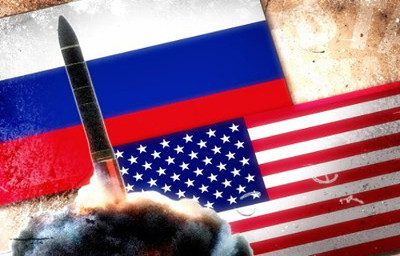 Come sarebbe una guerra fra Russia e Stati Uniti?