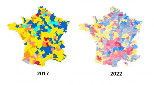 Dove va la Francia?