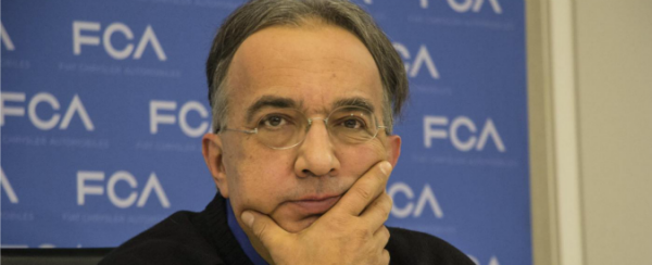 Marchionne critica il mercato: malafede o lezione di morale?