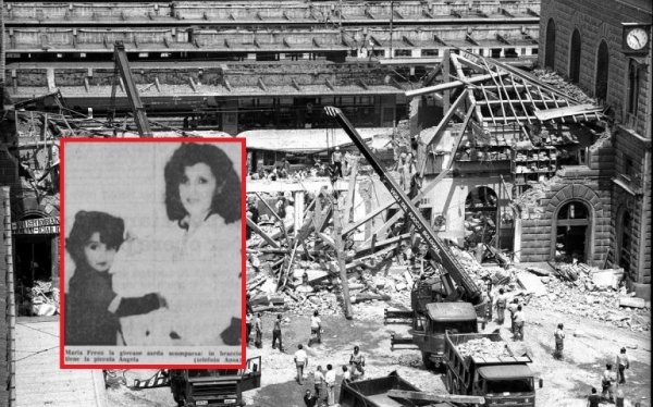 La strage di Bologna non è affatto un caso chiuso. E l’ultima prova è la vittima numero 86