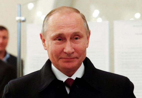La "gloria perduta" della Russia. Ma dove?