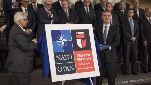 Il vertice della NATO a Varsavia, fra provocazioni e contrapposizioni