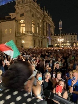 Un appello: chi ama la libertà si prepari a nervi saldi e cuor di leone