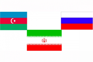 Russia, Iran e Azerbaigian si accordano sul corridoio strategico