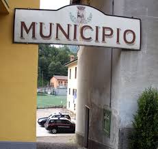 Sindaci "dimissionati"