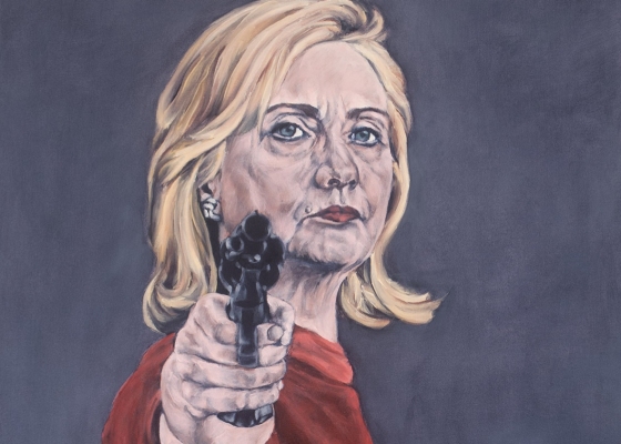 Hillary Clinton, l’imperialismo Usa e la riscossa europea