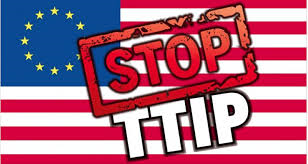 Persino Londra è contro il TTIP. E noi, invece, obbediamo