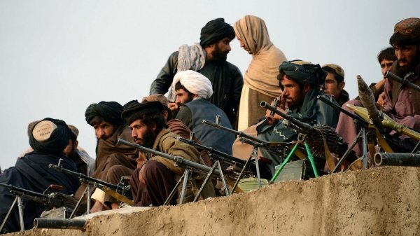 Afghanistan: geopolitica della sconfitta statunitense