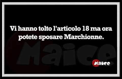 Evviva i diritti civili