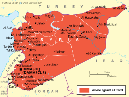 Putin, Erdogan e il destino della Siria