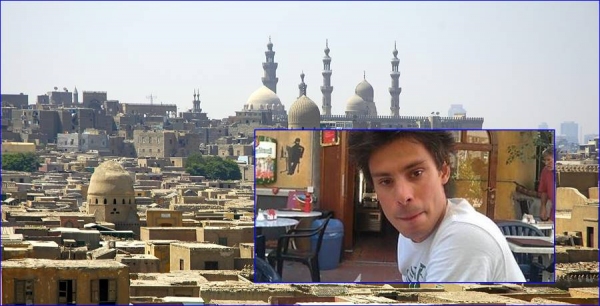 Regeni, una verità in ostaggio