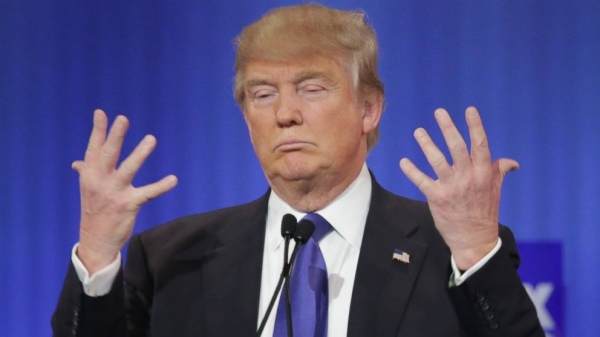 Trump nuovo presidente USA: la vendetta dei "miserabili"