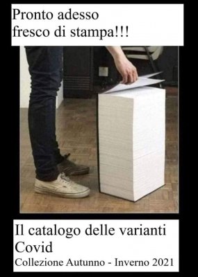 Più ammalati per essere sani?