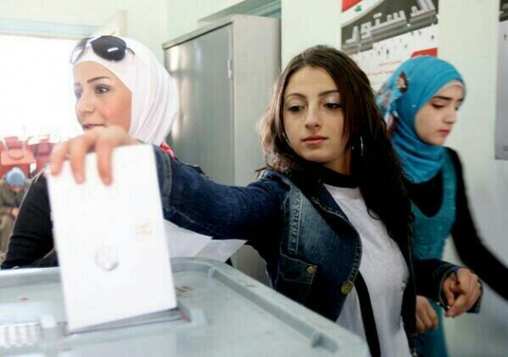 Le elezioni siriane confermano le peggiori paure dell’Occidente