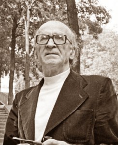 Appunti sulla narrativa fantastica di Mircea Eliade