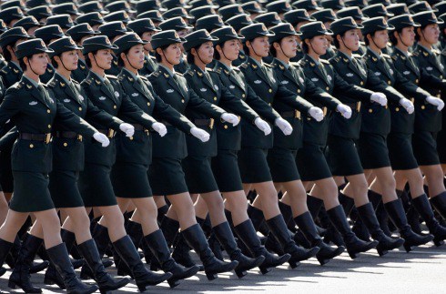 Niente di nuovo sul fronte eurasiatico