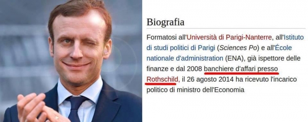 Il radicalismo globalista