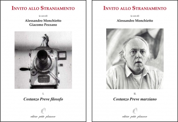Costanzo Preve marxiano