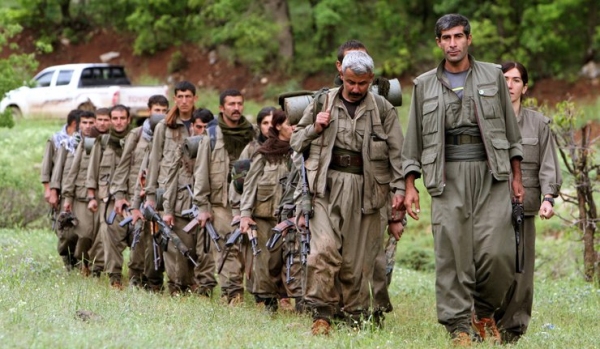 L'alternativa curda: o libertà o libertà