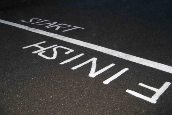 La "narrazione" è finita