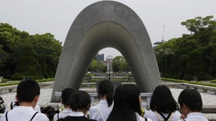 Hiroshima mon amour