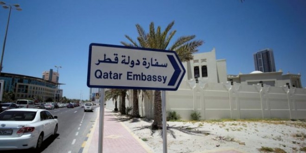 La vera storia della crisi economica del Qatar