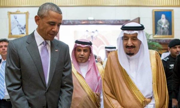 Ciò che Obama condivide con Assad, Russia e Yemen, il ricatto saudita