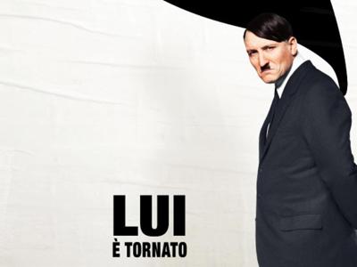 Lui è tornato. Ambientalista, ecologista ed è pure Charlie