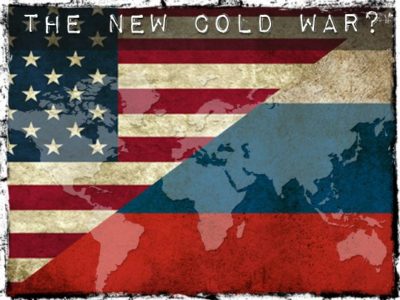 Dopo Turchia, Iran e Siria, la Russia conquista anche lo Yemen. La risposta Usa è alle porte?