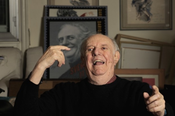 È stato un grande scrittore, Dario Fo? Meritava il premio Nobel per la Letteratura?