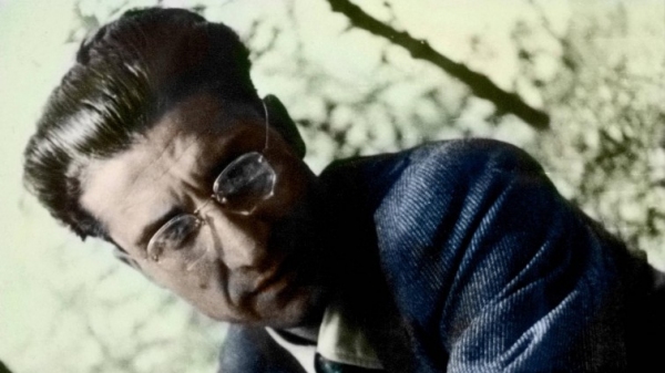 Cesare Pavese è stato fascista?