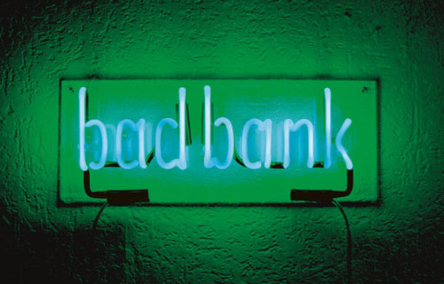 Salva-banche, 20 miliardi da un giorno all'altro