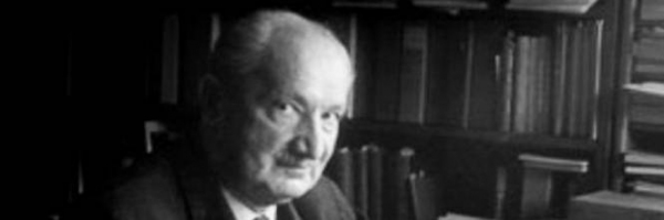 I «Quaderni neri» di Heidegger raccontati senza preconcetti