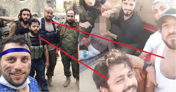 Omran, la megabufala, la patacca del criminale, la complicità di chi le ha accreditate