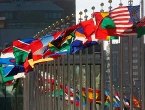 In Venezuela &egrave; stata decretata la morte del diritto internazionale