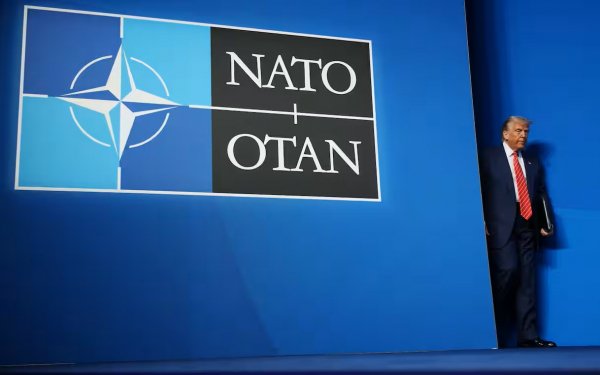 La NATO va smantellata